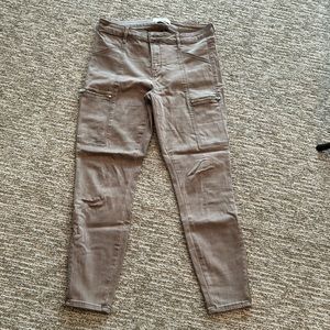 Like new Pistola Jeans!